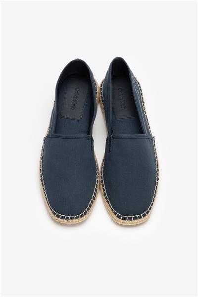 Calvin Klein Espadrille Cv Erkek Espadril