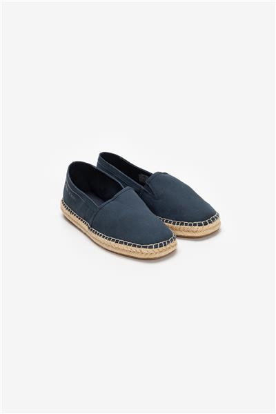 Calvin Klein Espadrille Cv Erkek Espadril