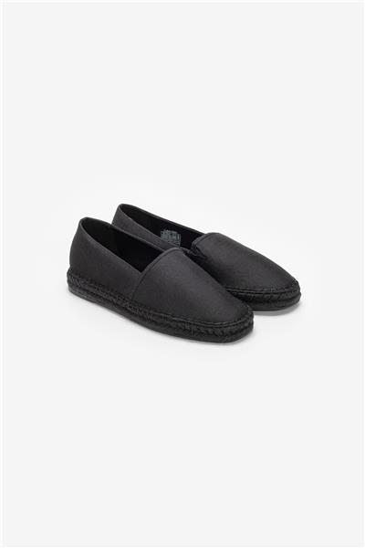 Calvin Klein Espadrille Jaq Mono Erkek Espadril
