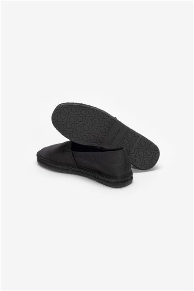 Calvin Klein Espadrille Jaq Mono Erkek Espadril