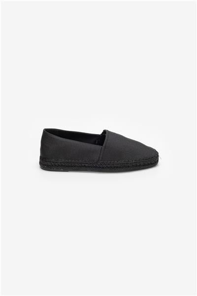 Calvin Klein Espadrille Jaq Mono Erkek Espadril