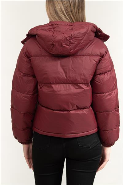 Calvin Klein Essential Midweight Puffer Kadın Mont