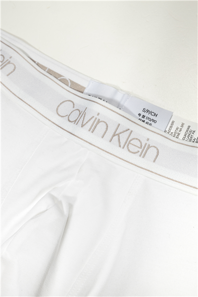 Calvin Klein Essentials Calvin Erkek Boxer