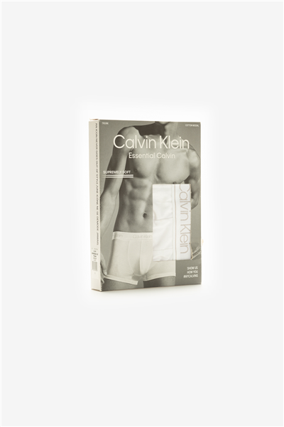 Calvin Klein Essentials Calvin Erkek Boxer