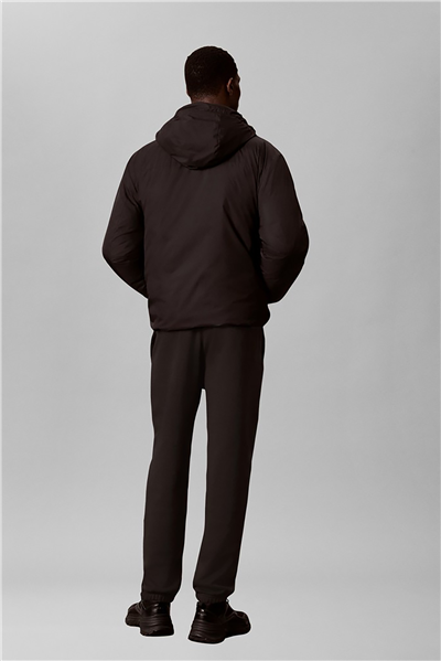 Calvin Klein Eu 350 Terry Spw Rubber Badge Jo Erkek Eşofman Altı Siyah