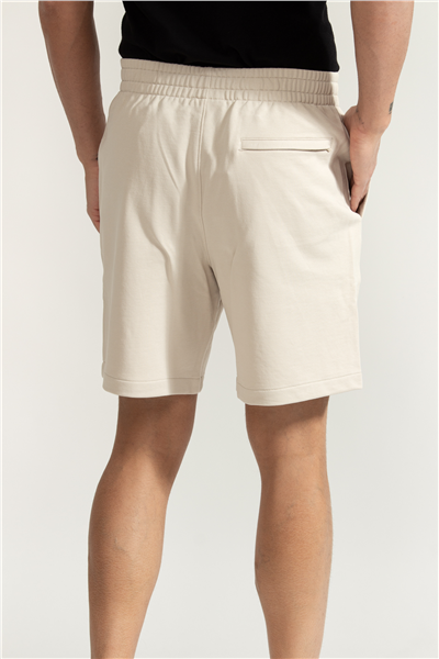 Calvin Klein Eu 350Terry Badge Erkek Şort