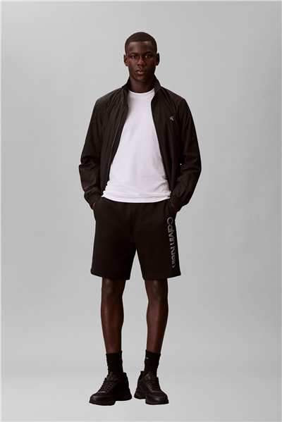 Calvin Klein Eu 350Terry Graphic Erkek Şort