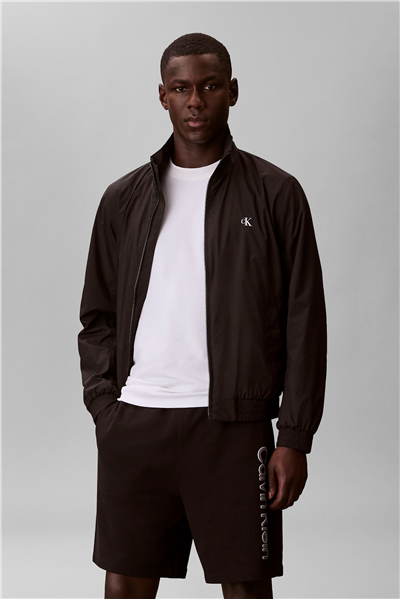 Calvin Klein Eu 350Terry Graphic Erkek Şort