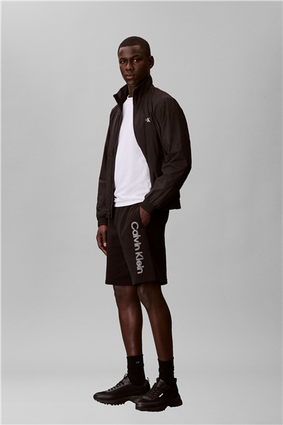 Calvin Klein Eu 350Terry Graphic Erkek Şort