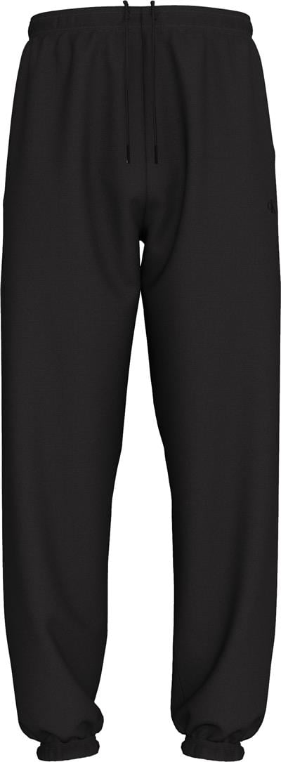 Calvin Klein Eu 350Terry Monogram Jogger Erkek Eşofman Altı