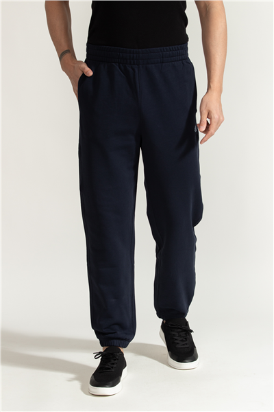 Calvin Klein Eu 350Terry Monogram Jogger Erkek Eşofman Altı