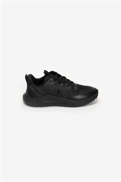 Calvin Klein Eva Runner Lace Up Mat Mix Erkek Sneaker