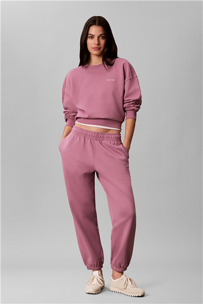 Calvin Klein Feminine Logo Kadın Eşofman Altı