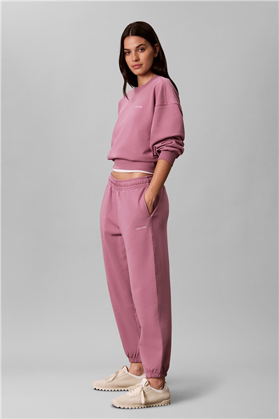 Calvin Klein Feminine Logo Kadın Eşofman Altı