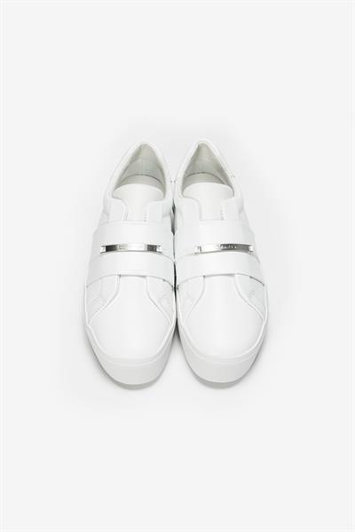 Calvin Klein Flatform Kadın Sneaker
