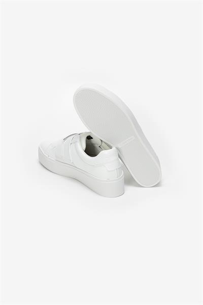Calvin Klein Flatform Kadın Sneaker