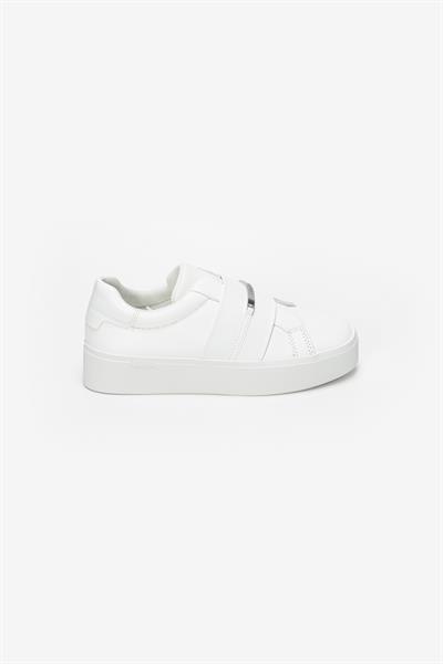 Calvin Klein Flatform Kadın Sneaker