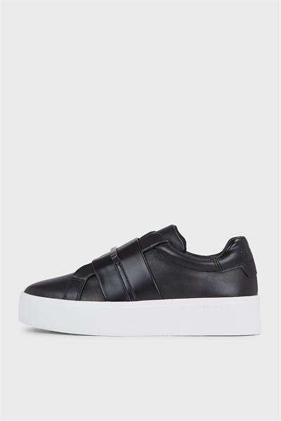Calvin Klein Flatform Kadın Sneaker