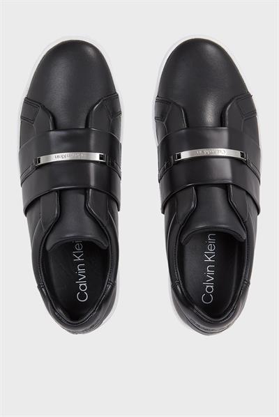 Calvin Klein Flatform Kadın Sneaker