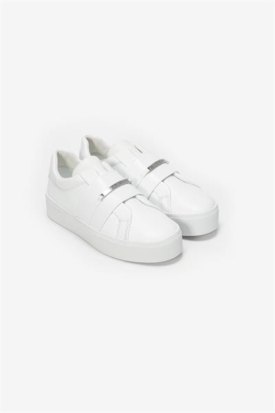 Calvin Klein Flatform Kadın Sneaker