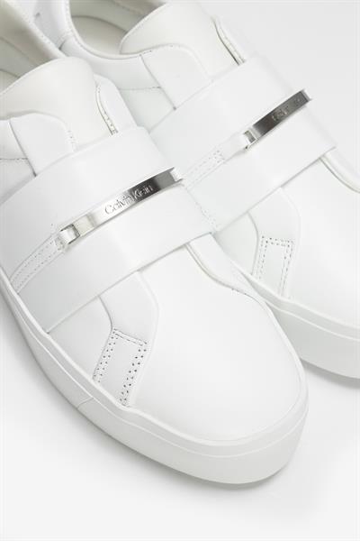 Calvin Klein Flatform Kadın Sneaker