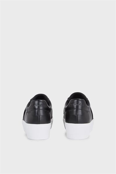 Calvin Klein Flatform Kadın Sneaker