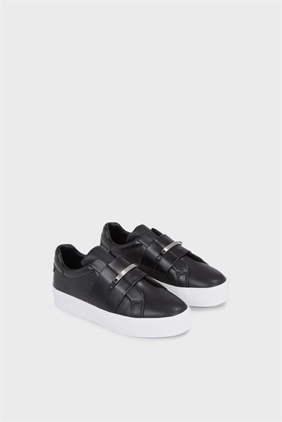 Calvin Klein Flatform Kadın Sneaker