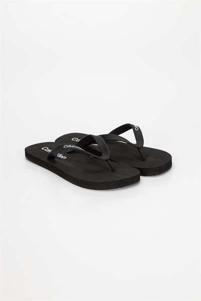 Calvin Klein Flip Flop Rubber Erkek Terlik