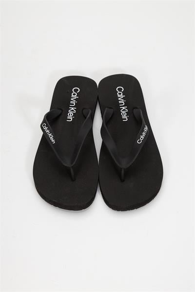Calvin Klein Flip Flop Rubber Erkek Terlik