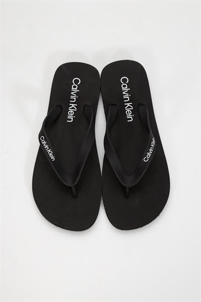 Calvin Klein Flip Flop Rubber Erkek Terlik