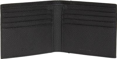 Calvin Klein Foil Emboss Ew Bill Fold Erkek Cüzdan