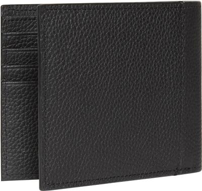 Calvin Klein Foil Emboss Ew Bill Fold Erkek Cüzdan