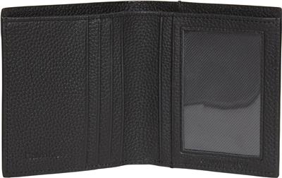 Calvin Klein Foil Emboss Slim Erkek Cüzdan