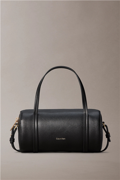 Calvin Klein Foil Logo Small Duffle Bag Kadın Spor Çantası Çok Renkli