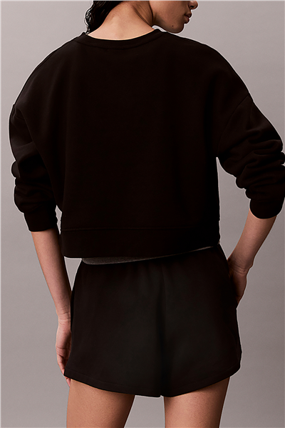 Calvin Klein French Terry Kadın Şort