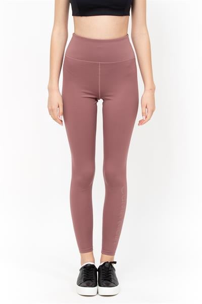 Calvin Klein Full Length Kadın Tayt