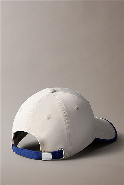 Calvin Klein Fun Young Colorful C Erkek Baseball Şapka
