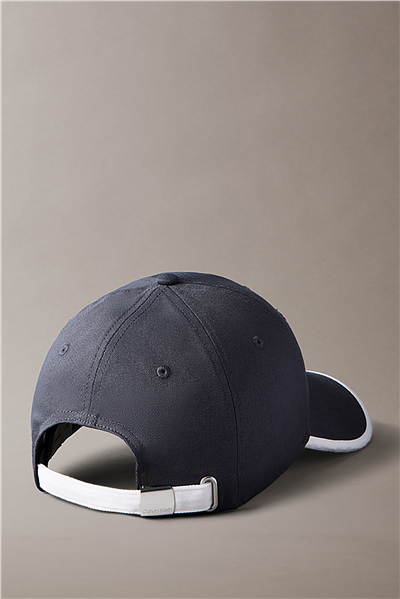 Calvin Klein Fun Young Colorful C Erkek Baseball Şapka