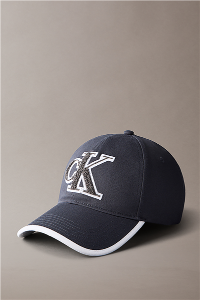 Calvin Klein Fun Young Colorful C Erkek Baseball Şapka