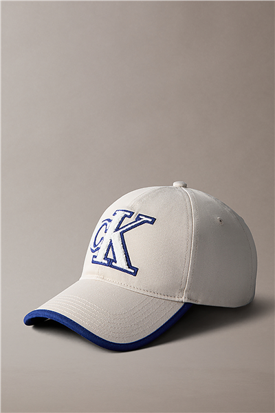 Calvin Klein Fun Young Colorful C Erkek Baseball Şapka