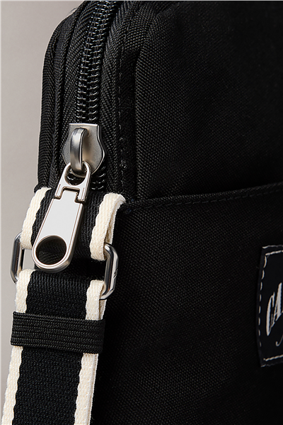 Calvin Klein Graphic Capsule Repo Erkek Reporter Çanta