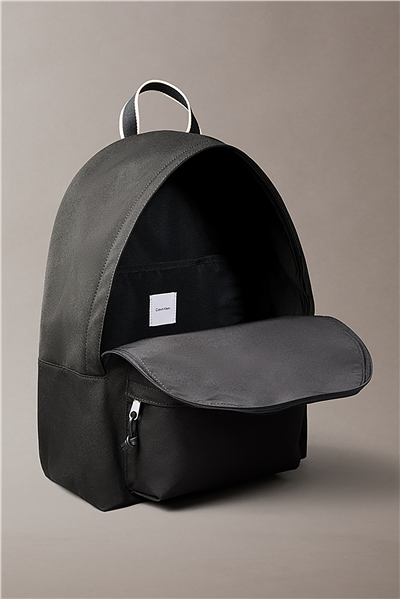 Calvin Klein Graphic Capsule Roun Erkek Sırt Çantası