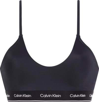 Calvin Klein Halter Kadın Bikini Üstü