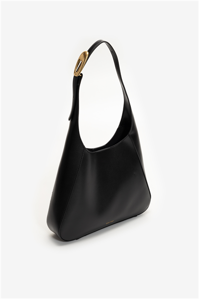 Calvin Klein Hardware Adj Strap Medium Bag Kadın Mini Omuz Çantası