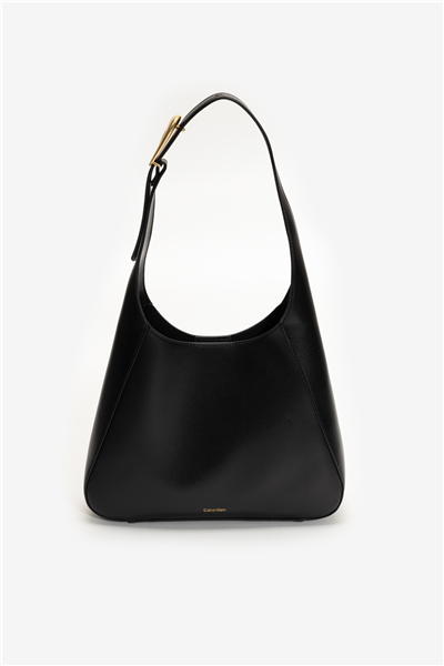 Calvin Klein Hardware Adj Strap Medium Bag Kadın Mini Omuz Çantası