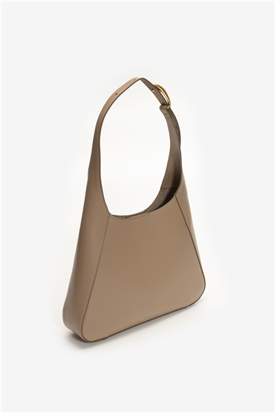 Calvin Klein Hardware Adj Strap Medium Bag Kadın Mini Omuz Çantası