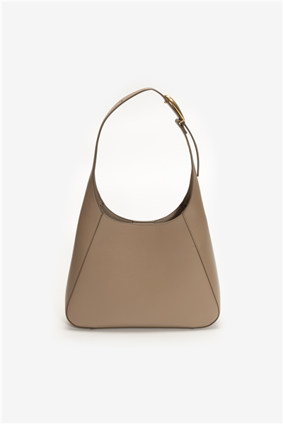 Calvin Klein Hardware Adj Strap Medium Bag Kadın Mini Omuz Çantası