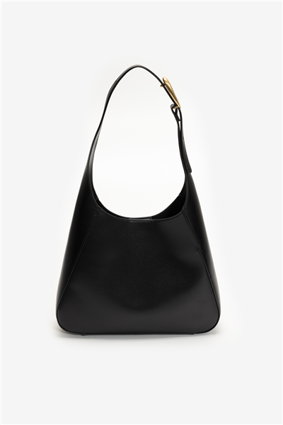 Calvin Klein Hardware Adj Strap Medium Bag Kadın Mini Omuz Çantası