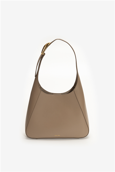 Calvin Klein Hardware Adj Strap Medium Bag Kadın Mini Omuz Çantası