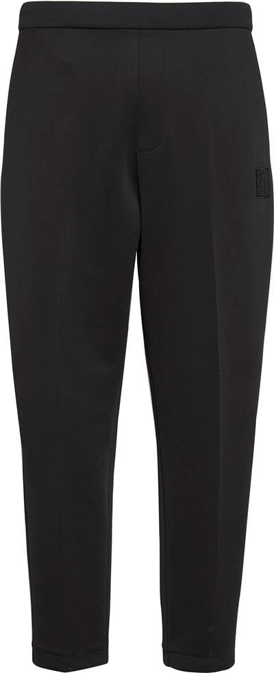 Calvin Klein Heavy Tricot Pant Erkek Eşofman Altı